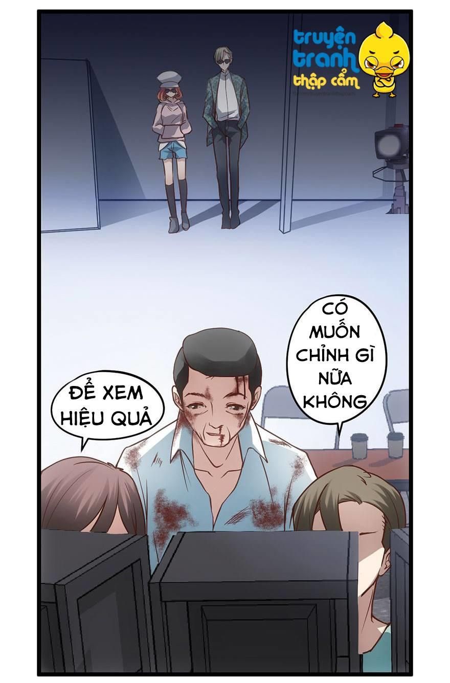 đọc truyện Tôi Không Phải Nữ Phụ Ác Độc Chương 14 ảnh 43 tại Thiên Thai Truyện