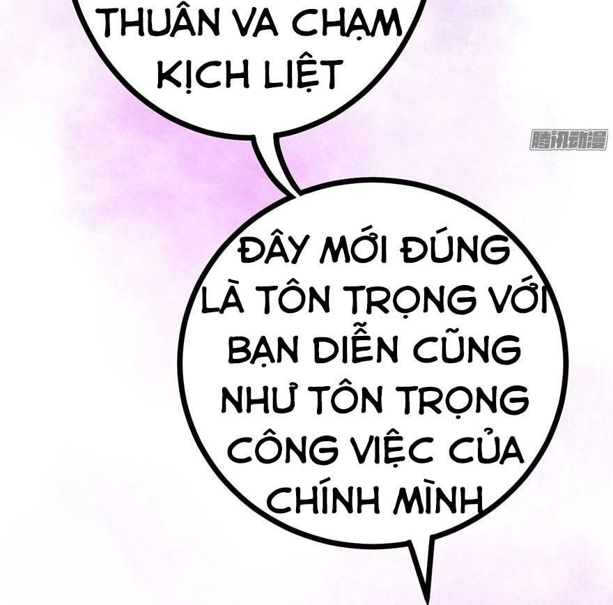 đọc truyện Tôi Không Phải Nữ Phụ Ác Độc Chương 14 ảnh 46 tại Thiên Thai Truyện