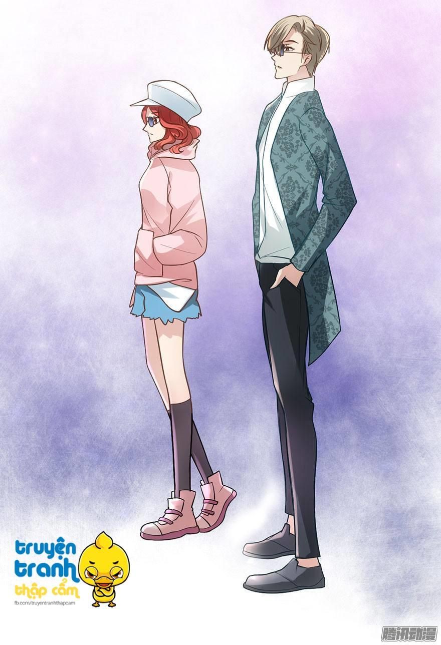 đọc truyện Tôi Không Phải Nữ Phụ Ác Độc Chương 14 ảnh 47 tại Thiên Thai Truyện