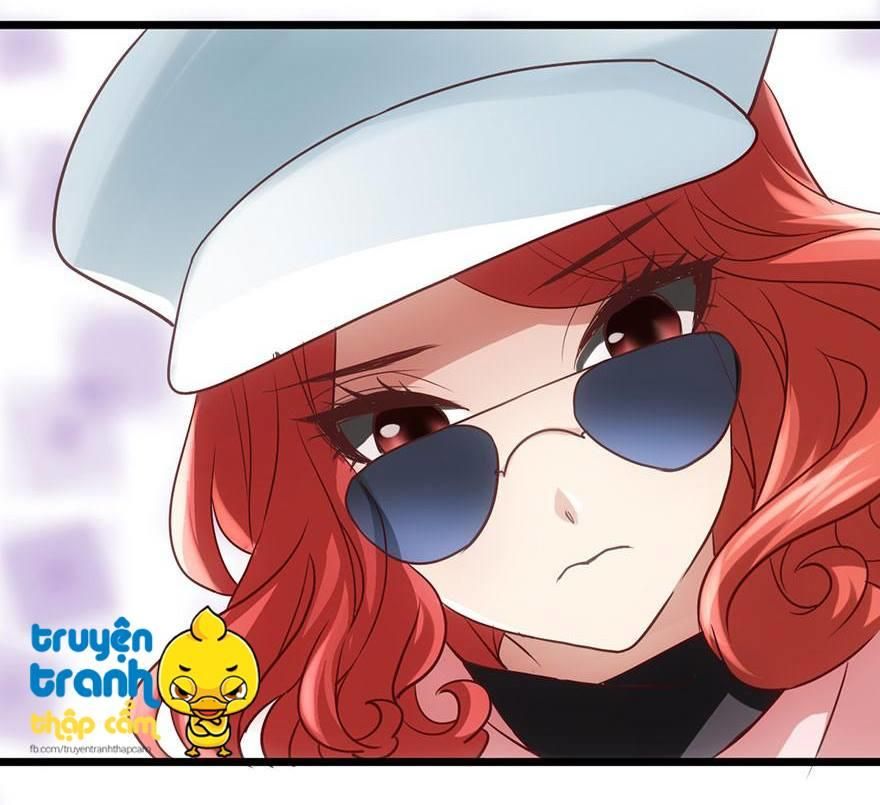 đọc truyện Tôi Không Phải Nữ Phụ Ác Độc Chương 14 ảnh 48 tại Thiên Thai Truyện