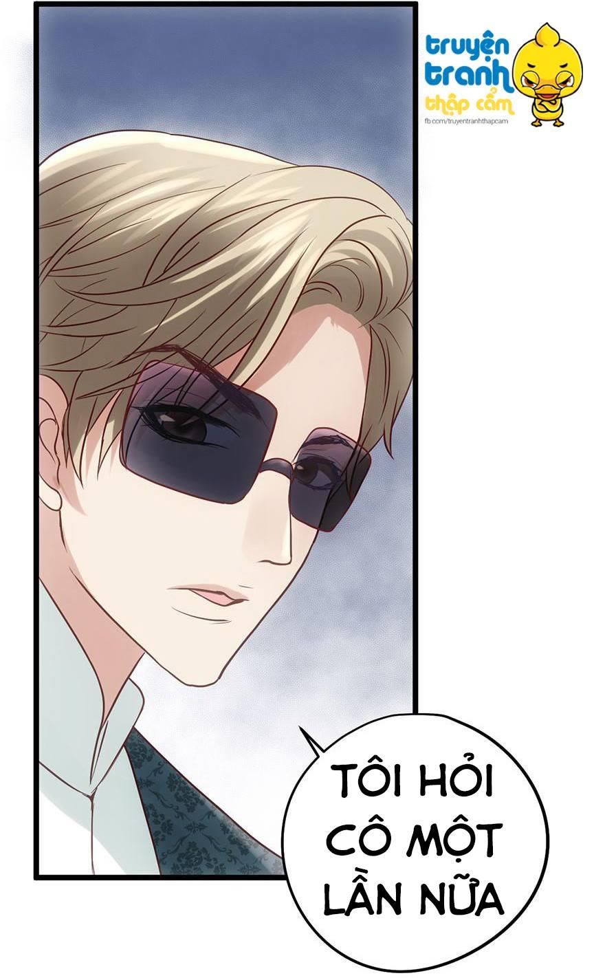 đọc truyện Tôi Không Phải Nữ Phụ Ác Độc Chương 14 ảnh 49 tại Thiên Thai Truyện