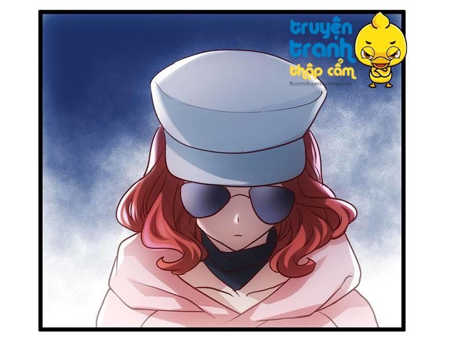 đọc truyện Tôi Không Phải Nữ Phụ Ác Độc Chương 14 ảnh 51 tại Thiên Thai Truyện