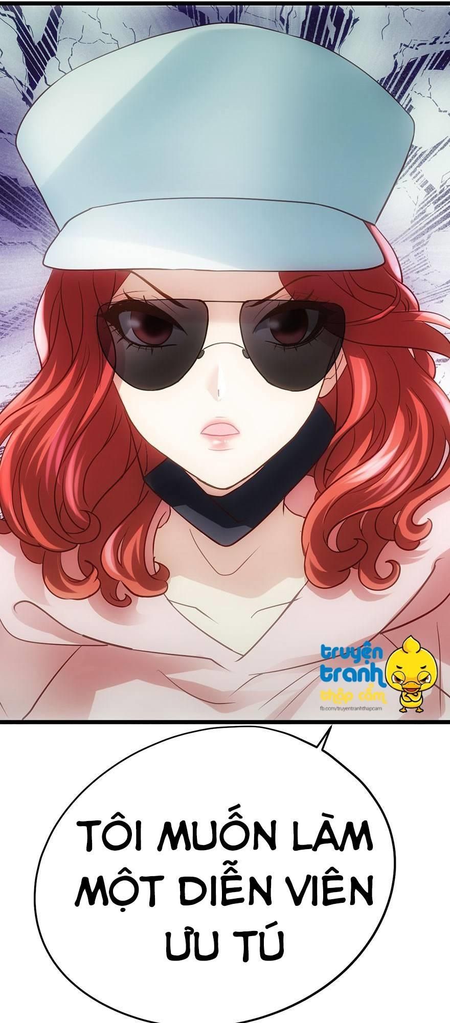 đọc truyện Tôi Không Phải Nữ Phụ Ác Độc Chương 14 ảnh 52 tại Thiên Thai Truyện