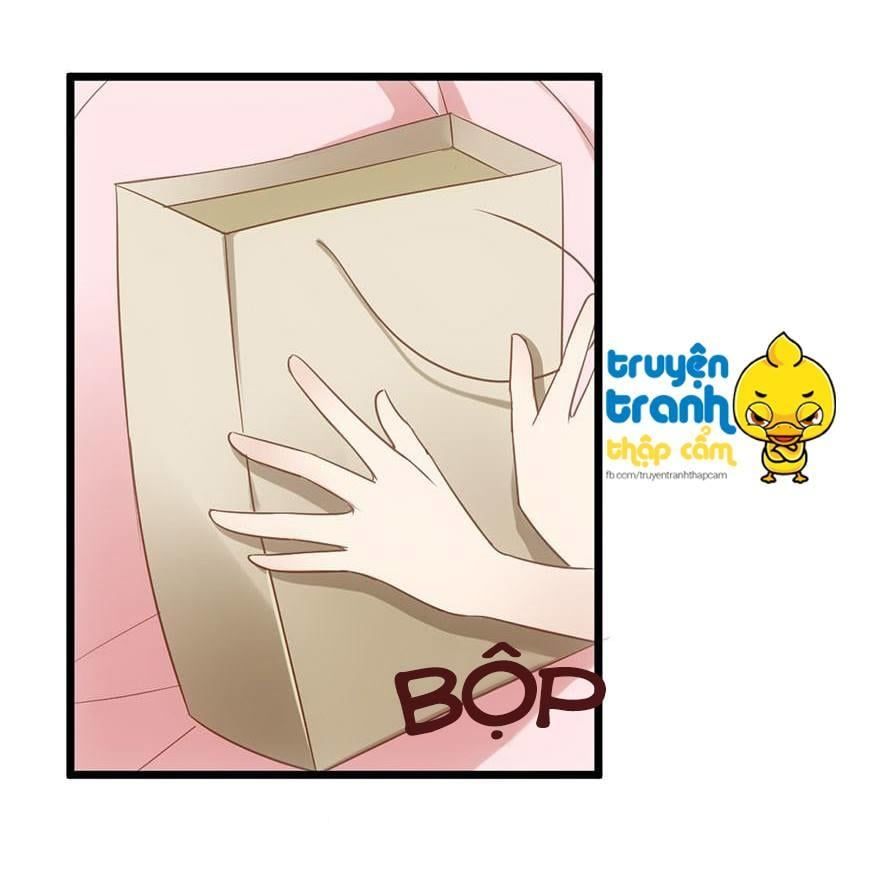 đọc truyện Tôi Không Phải Nữ Phụ Ác Độc Chương 14 ảnh 8 tại Thiên Thai Truyện