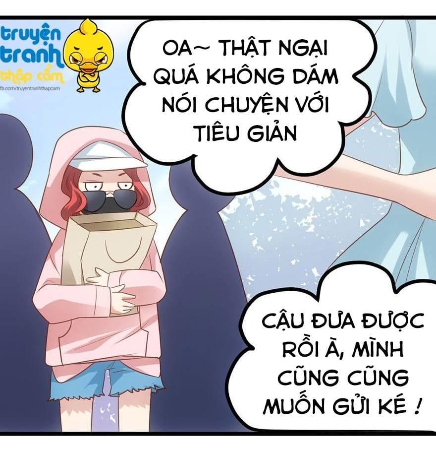 đọc truyện Tôi Không Phải Nữ Phụ Ác Độc Chương 14 ảnh 9 tại Thiên Thai Truyện