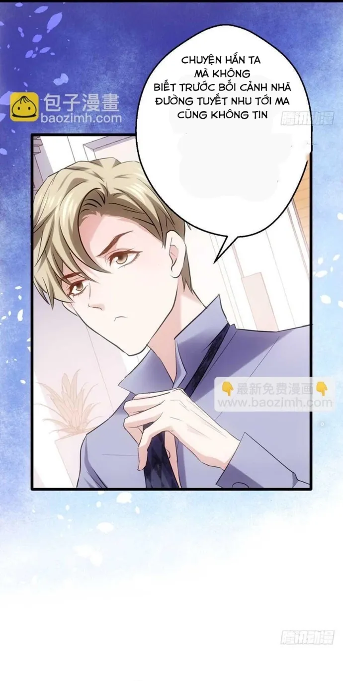 đọc truyện Tôi Không Phải Nữ Phụ Ác Độc Chương 140 ảnh 12 tại Thiên Thai Truyện