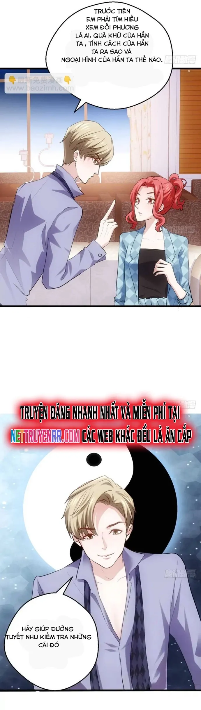 đọc truyện Tôi Không Phải Nữ Phụ Ác Độc Chương 140 ảnh 14 tại Thiên Thai Truyện