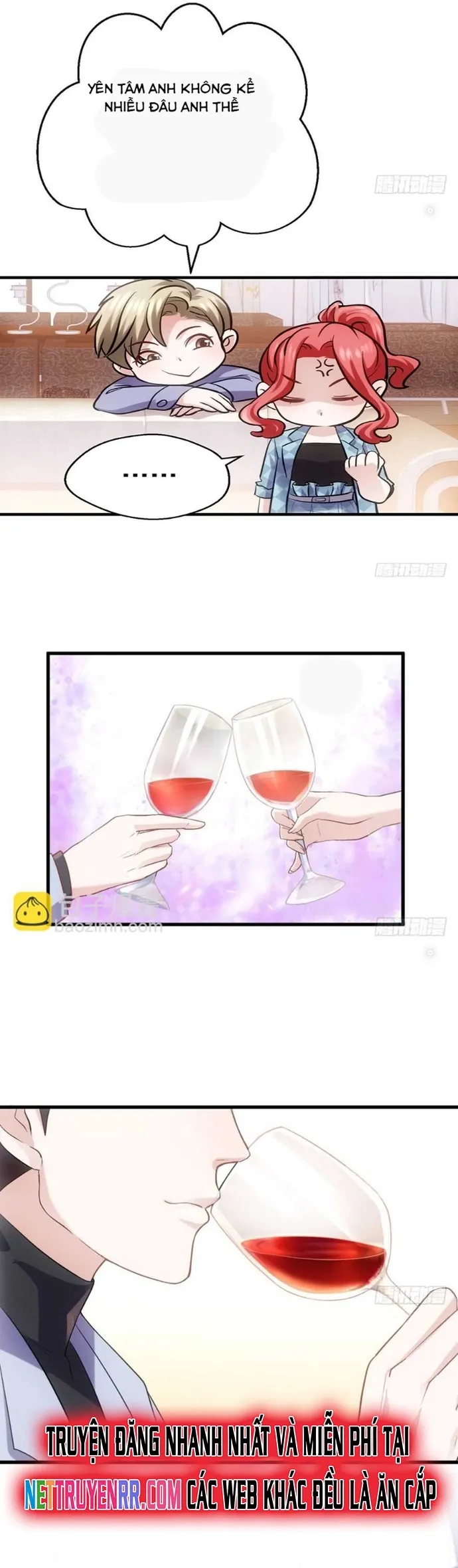 đọc truyện Tôi Không Phải Nữ Phụ Ác Độc Chương 140 ảnh 17 tại Thiên Thai Truyện