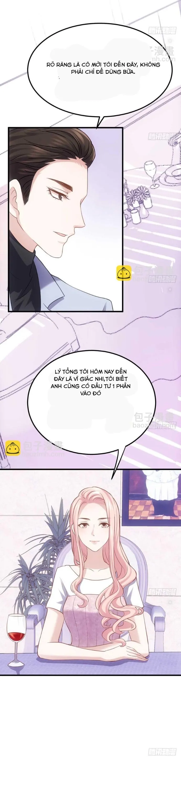 đọc truyện Tôi Không Phải Nữ Phụ Ác Độc Chương 140 ảnh 18 tại Thiên Thai Truyện