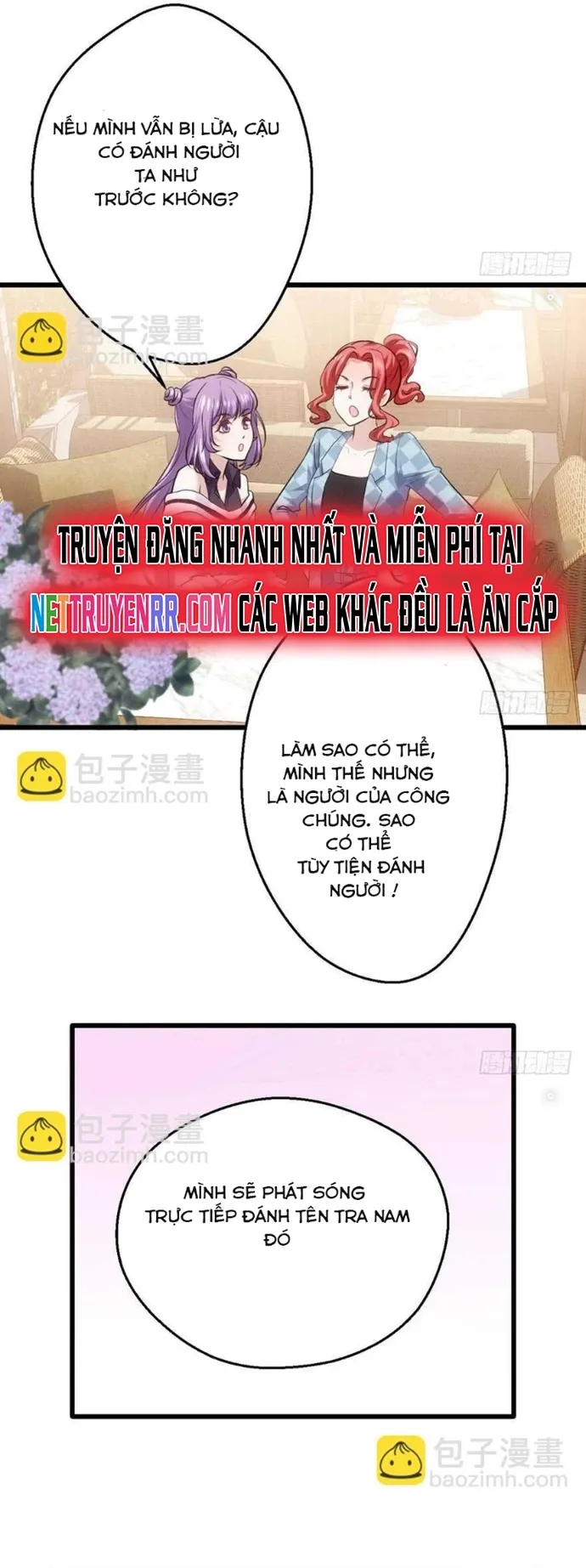 đọc truyện Tôi Không Phải Nữ Phụ Ác Độc Chương 140 ảnh 5 tại Thiên Thai Truyện