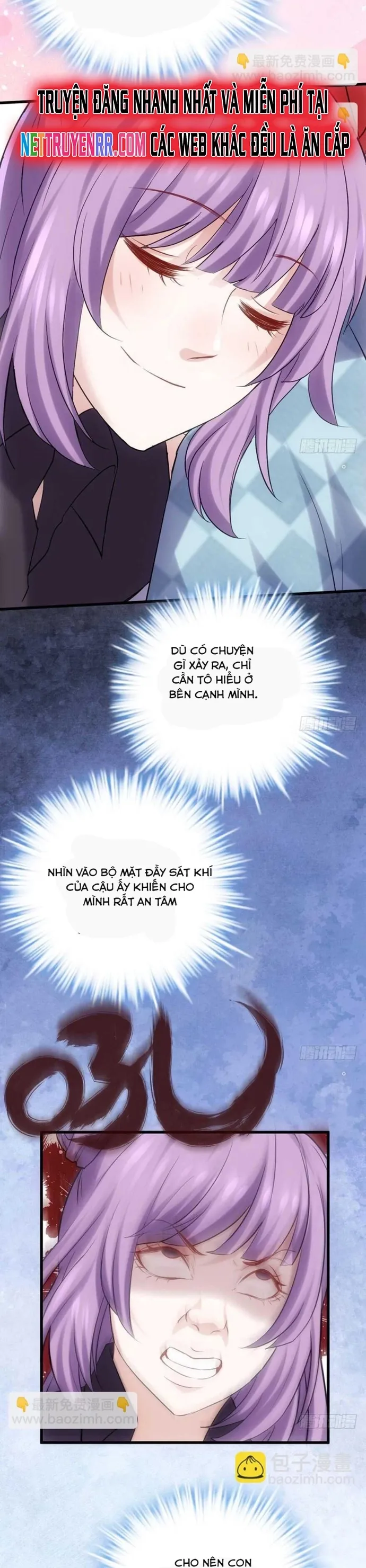 đọc truyện Tôi Không Phải Nữ Phụ Ác Độc Chương 140 ảnh 8 tại Thiên Thai Truyện