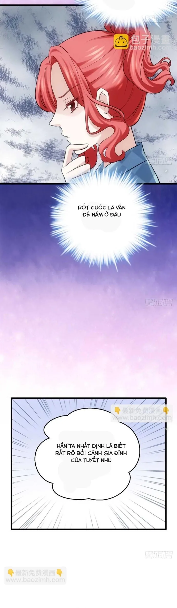 đọc truyện Tôi Không Phải Nữ Phụ Ác Độc Chương 140 ảnh 10 tại Thiên Thai Truyện