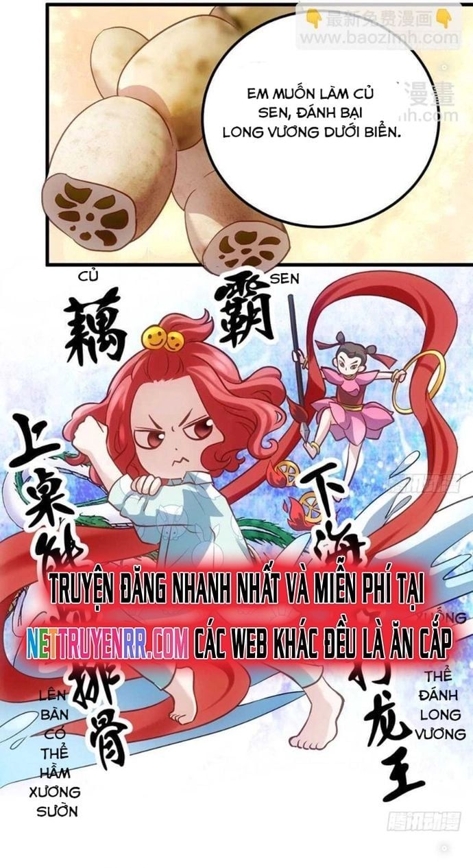 đọc truyện Tôi Không Phải Nữ Phụ Ác Độc Chương 141 ảnh 13 tại Thiên Thai Truyện