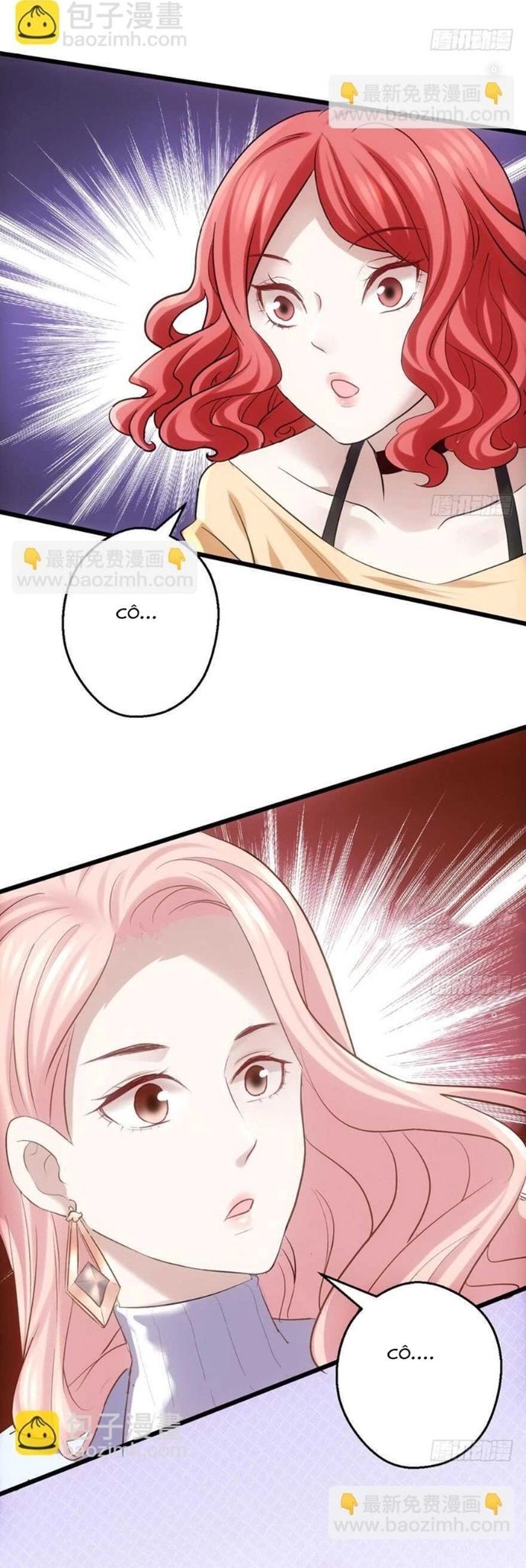 đọc truyện Tôi Không Phải Nữ Phụ Ác Độc Chương 141 ảnh 17 tại Thiên Thai Truyện