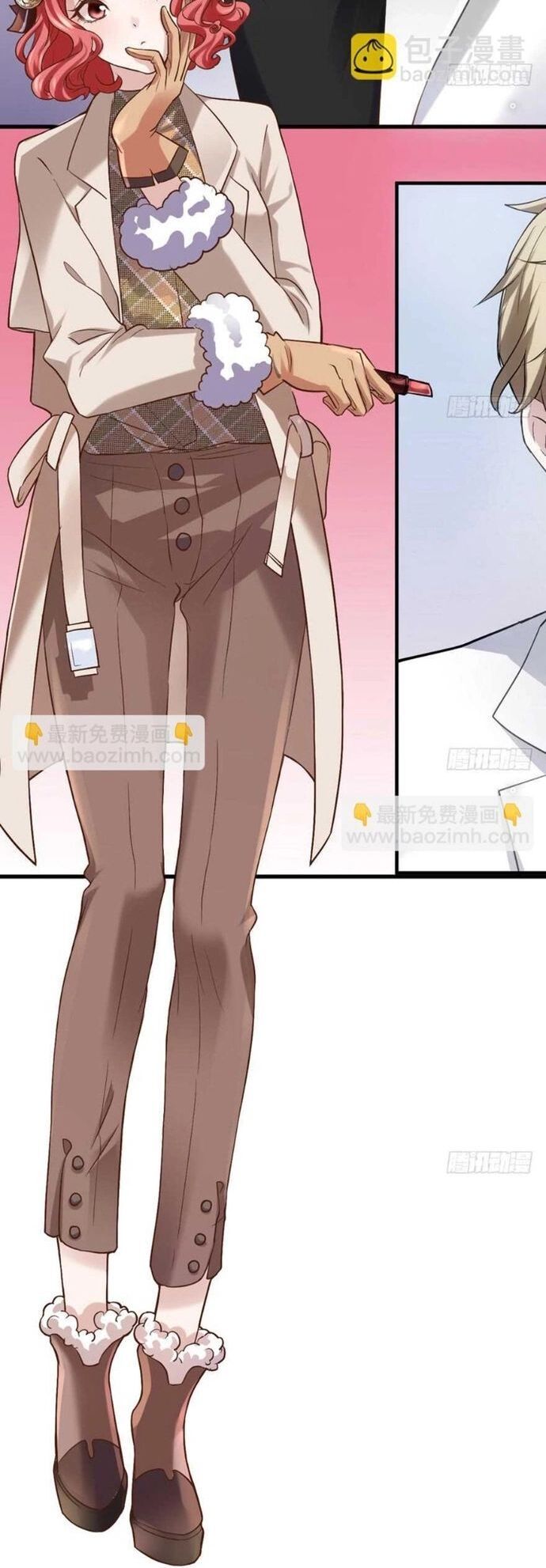 đọc truyện Tôi Không Phải Nữ Phụ Ác Độc Chương 141 ảnh 4 tại Thiên Thai Truyện