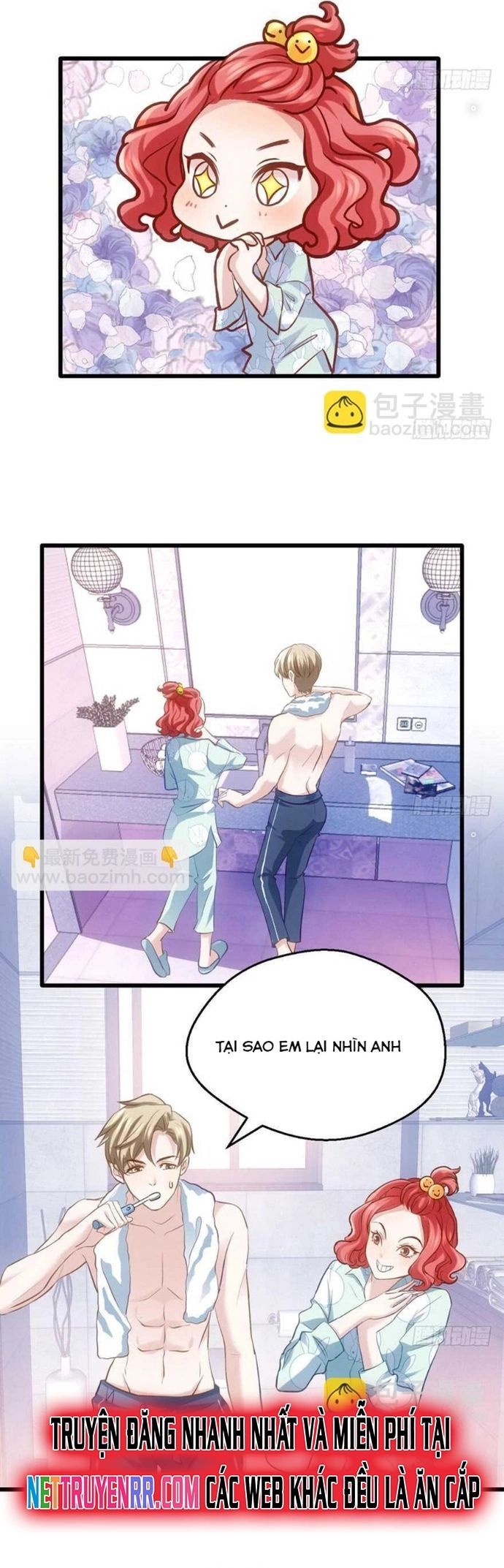 đọc truyện Tôi Không Phải Nữ Phụ Ác Độc Chương 141 ảnh 8 tại Thiên Thai Truyện