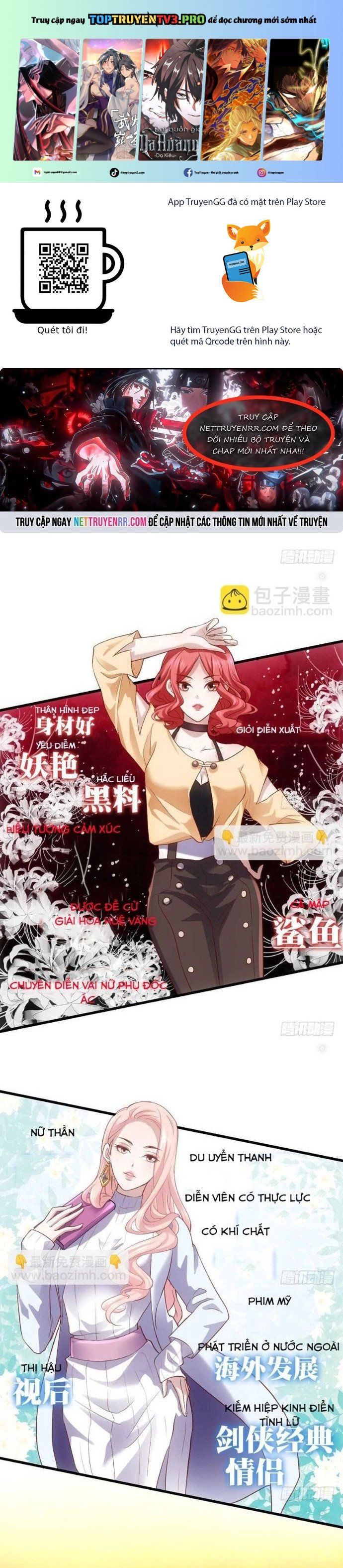 đọc truyện Tôi Không Phải Nữ Phụ Ác Độc Chương 142 ảnh 3 tại Thiên Thai Truyện