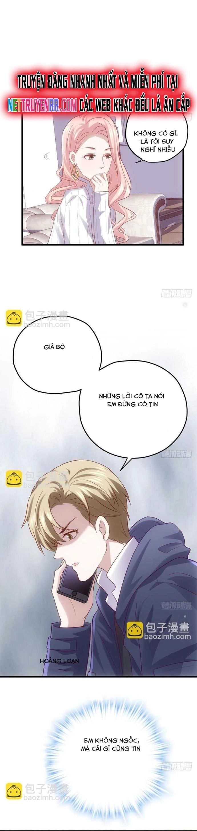 đọc truyện Tôi Không Phải Nữ Phụ Ác Độc Chương 142 ảnh 12 tại Thiên Thai Truyện