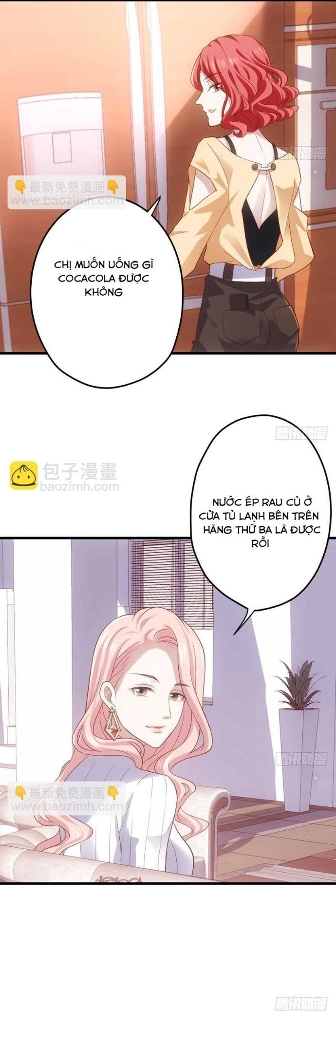 đọc truyện Tôi Không Phải Nữ Phụ Ác Độc Chương 142 ảnh 13 tại Thiên Thai Truyện