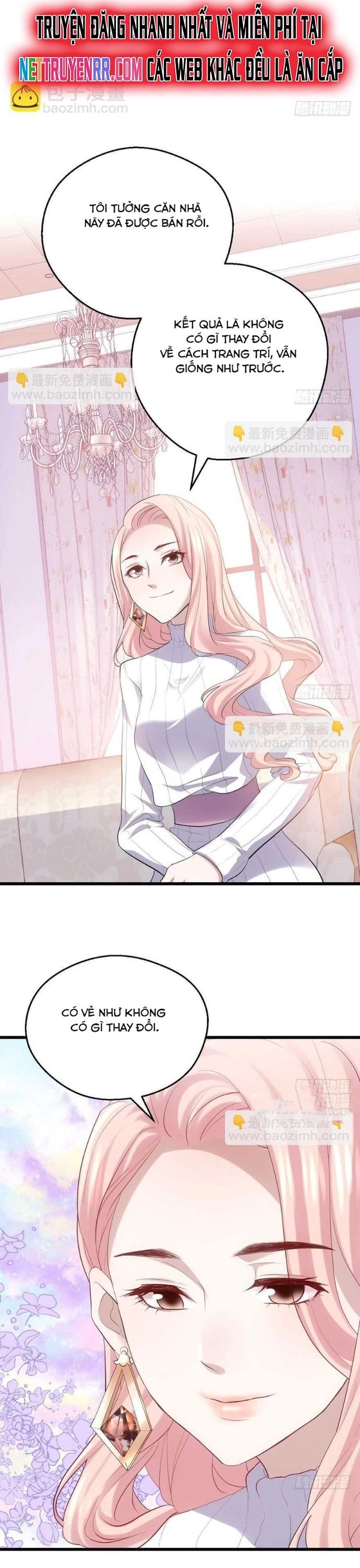 đọc truyện Tôi Không Phải Nữ Phụ Ác Độc Chương 142 ảnh 15 tại Thiên Thai Truyện