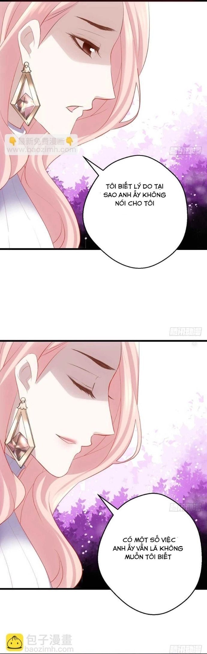 đọc truyện Tôi Không Phải Nữ Phụ Ác Độc Chương 142 ảnh 18 tại Thiên Thai Truyện