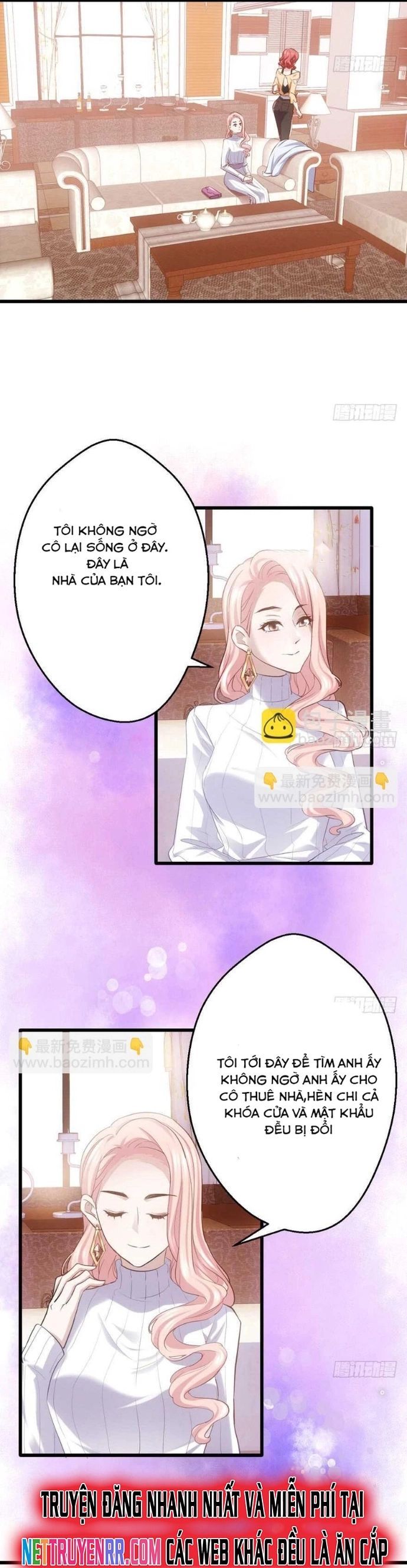 đọc truyện Tôi Không Phải Nữ Phụ Ác Độc Chương 142 ảnh 7 tại Thiên Thai Truyện