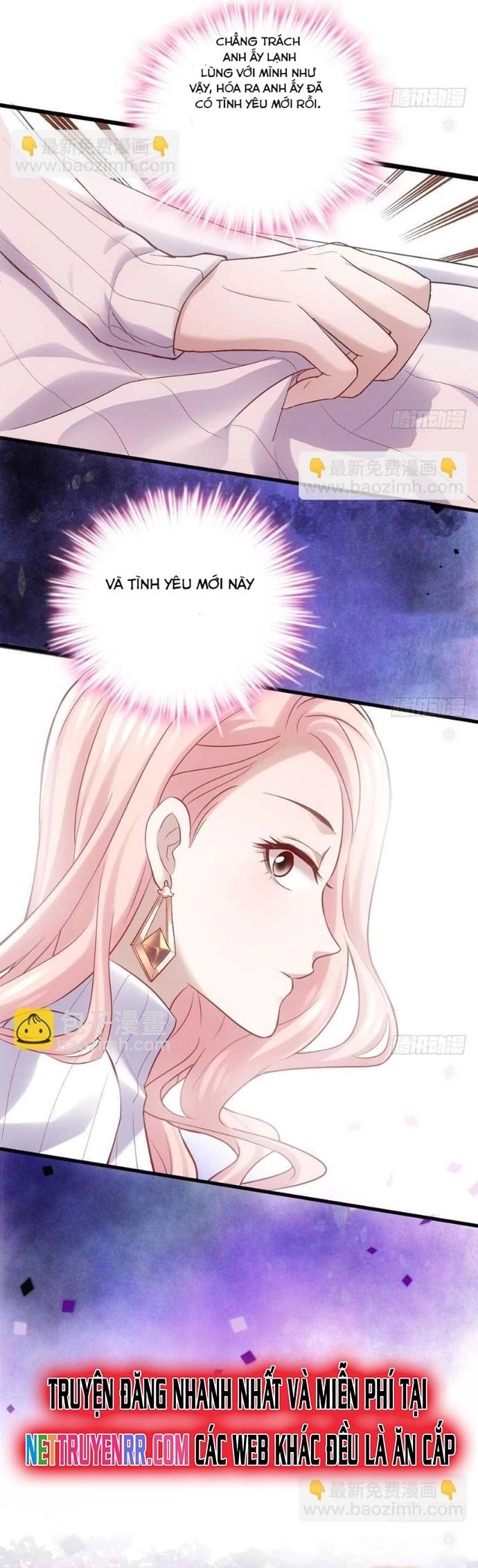 đọc truyện Tôi Không Phải Nữ Phụ Ác Độc Chương 142 ảnh 9 tại Thiên Thai Truyện