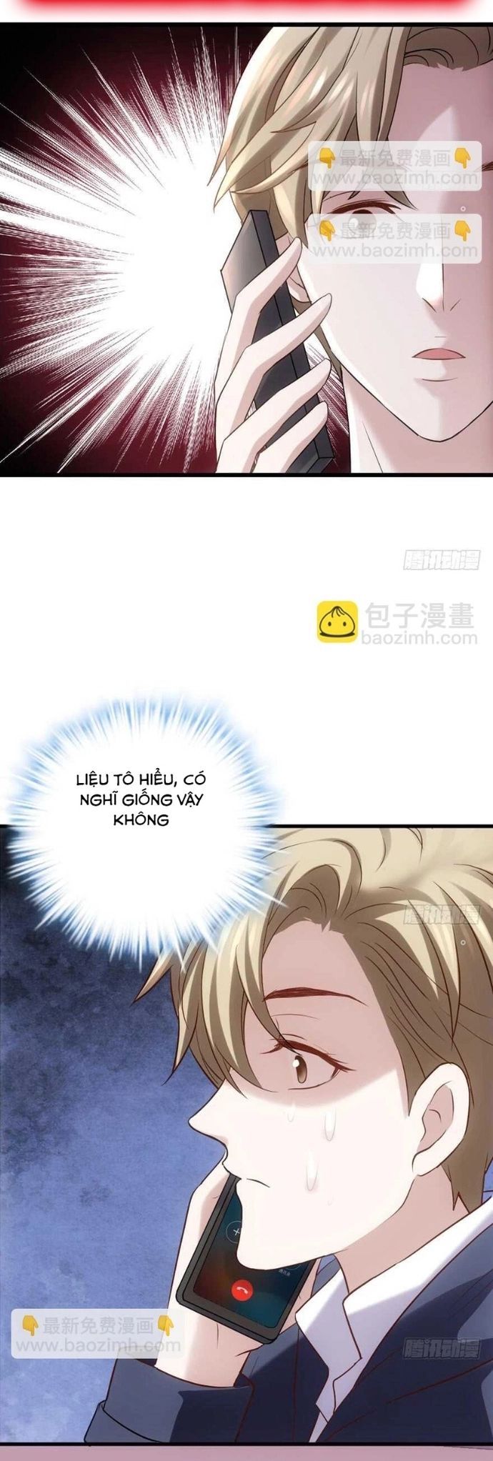 đọc truyện Tôi Không Phải Nữ Phụ Ác Độc Chương 143 ảnh 12 tại Thiên Thai Truyện