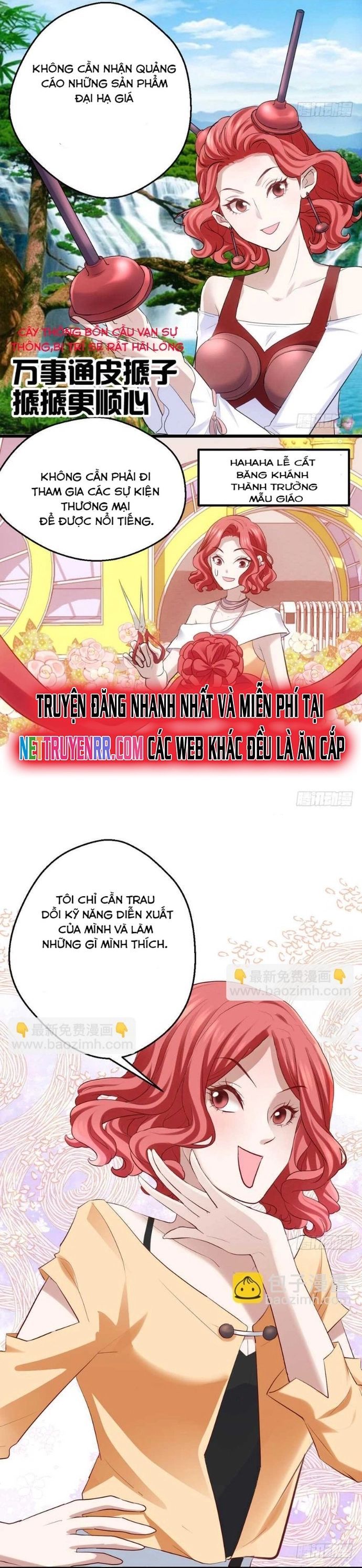 đọc truyện Tôi Không Phải Nữ Phụ Ác Độc Chương 143 ảnh 15 tại Thiên Thai Truyện