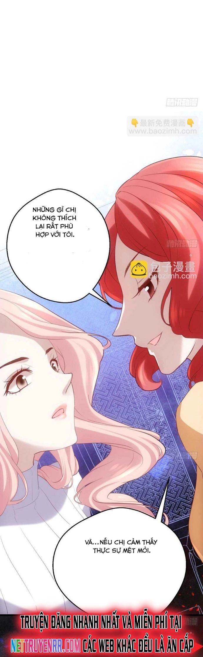 đọc truyện Tôi Không Phải Nữ Phụ Ác Độc Chương 143 ảnh 18 tại Thiên Thai Truyện