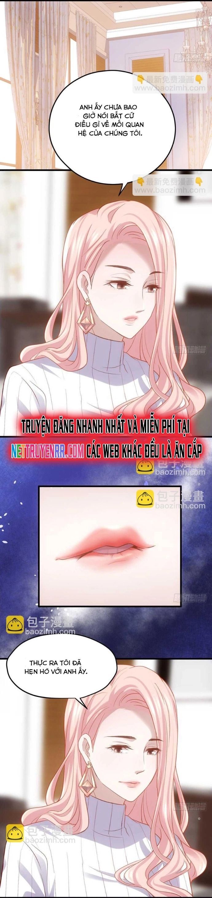 đọc truyện Tôi Không Phải Nữ Phụ Ác Độc Chương 143 ảnh 4 tại Thiên Thai Truyện