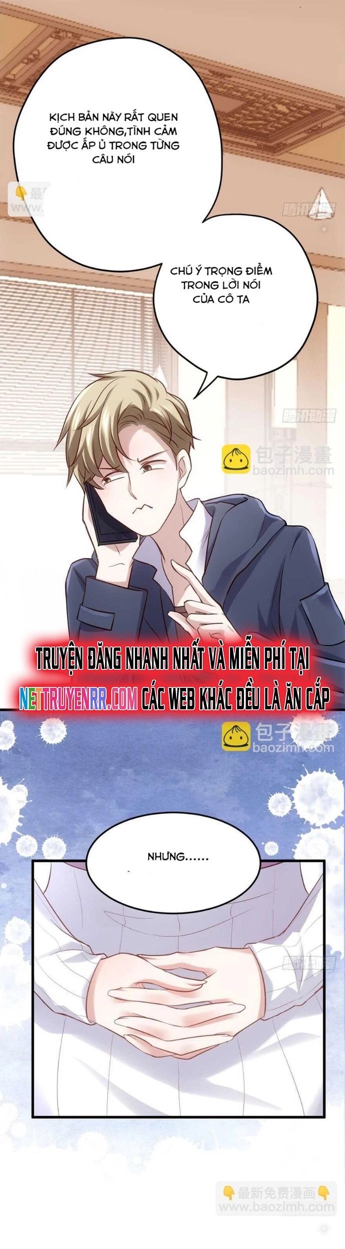 đọc truyện Tôi Không Phải Nữ Phụ Ác Độc Chương 143 ảnh 7 tại Thiên Thai Truyện