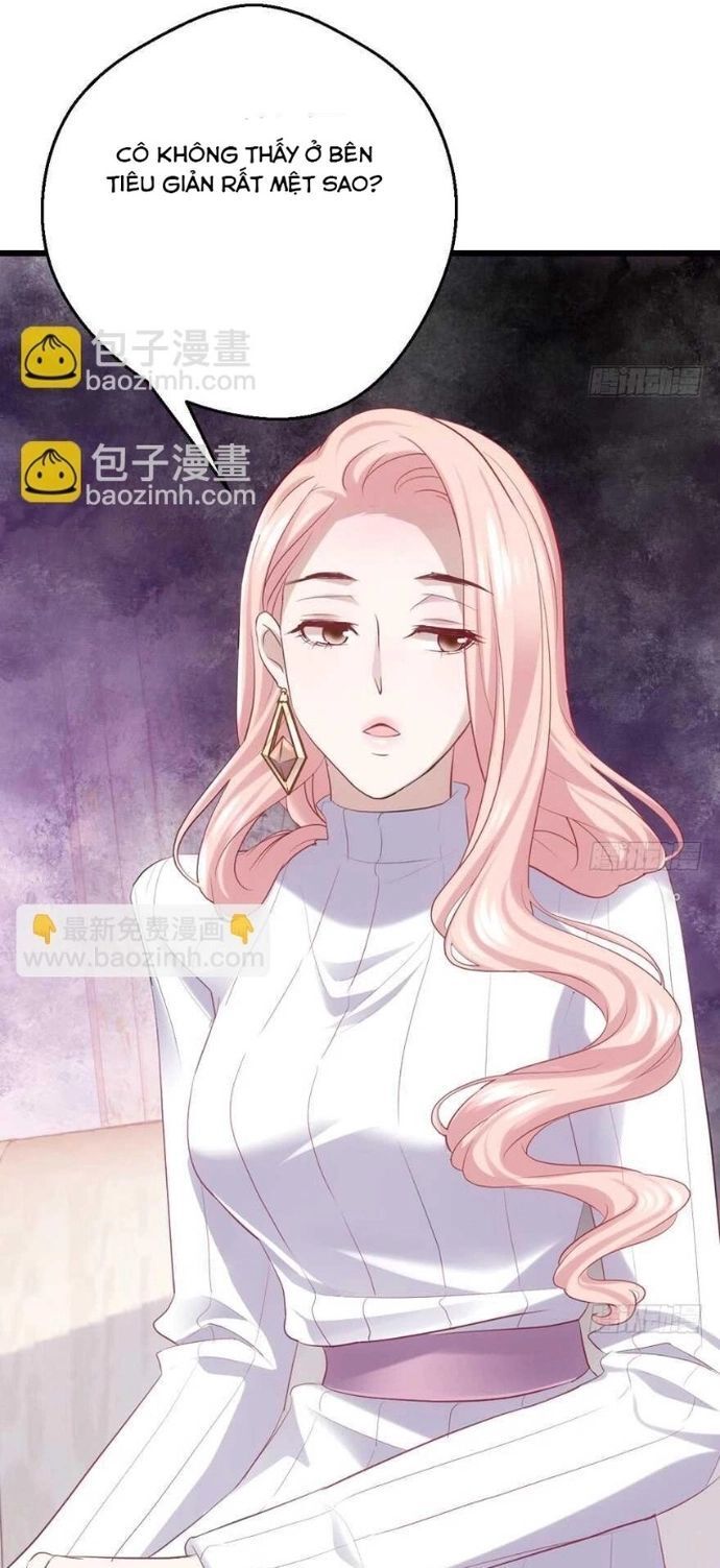 đọc truyện Tôi Không Phải Nữ Phụ Ác Độc Chương 143 ảnh 8 tại Thiên Thai Truyện