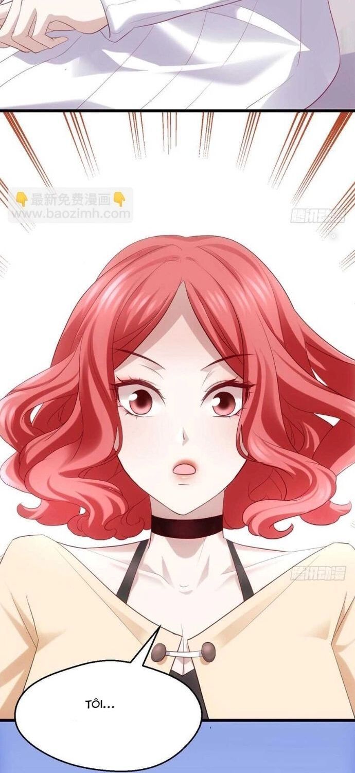 đọc truyện Tôi Không Phải Nữ Phụ Ác Độc Chương 143 ảnh 9 tại Thiên Thai Truyện