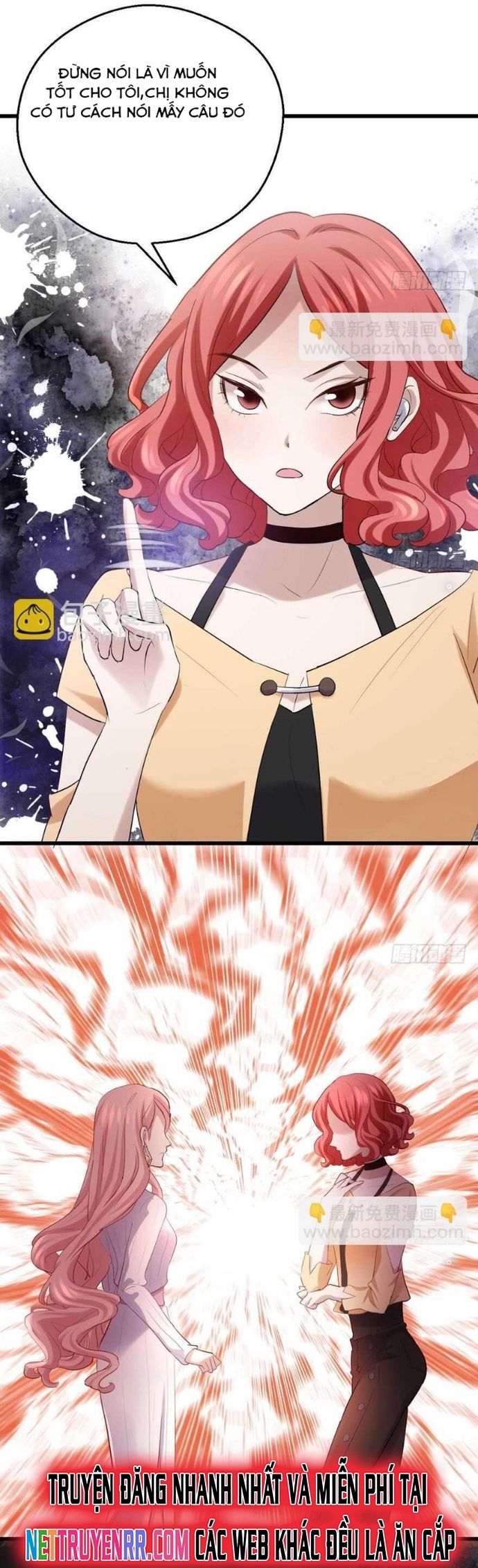 đọc truyện Tôi Không Phải Nữ Phụ Ác Độc Chương 144 ảnh 13 tại Thiên Thai Truyện