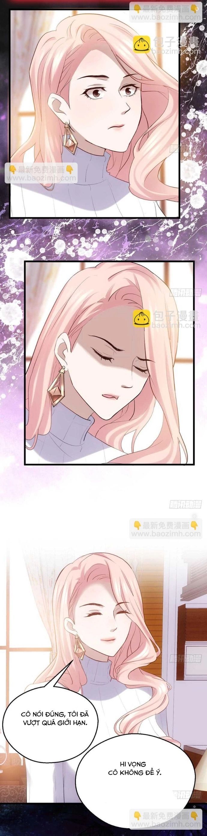 đọc truyện Tôi Không Phải Nữ Phụ Ác Độc Chương 144 ảnh 14 tại Thiên Thai Truyện