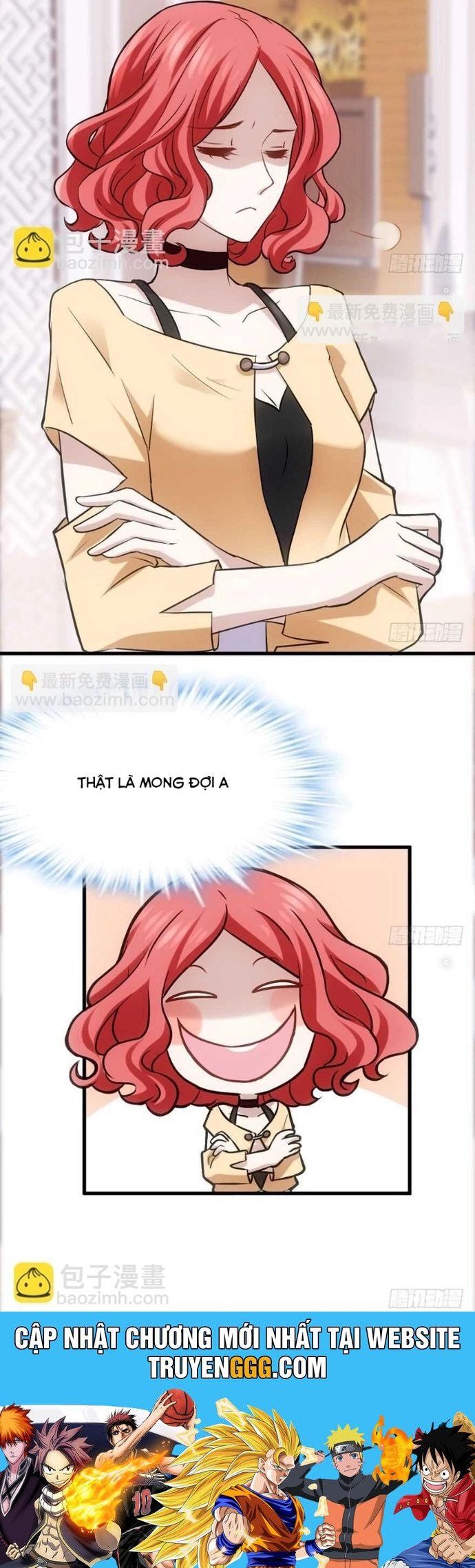 đọc truyện Tôi Không Phải Nữ Phụ Ác Độc Chương 144 ảnh 22 tại Thiên Thai Truyện