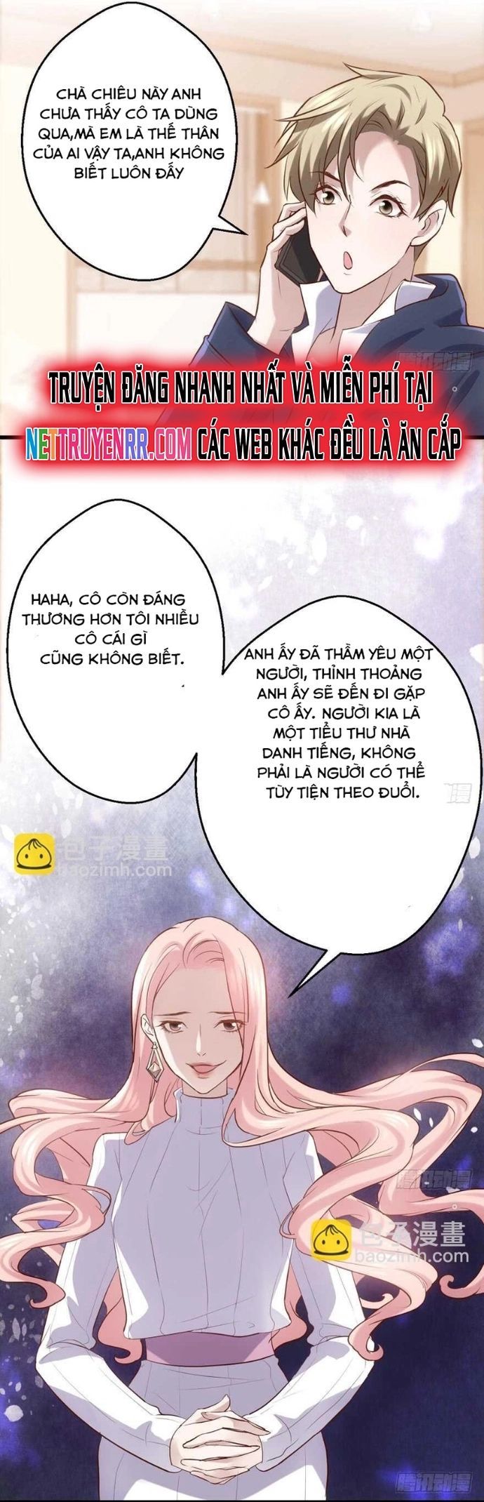 đọc truyện Tôi Không Phải Nữ Phụ Ác Độc Chương 144 ảnh 5 tại Thiên Thai Truyện