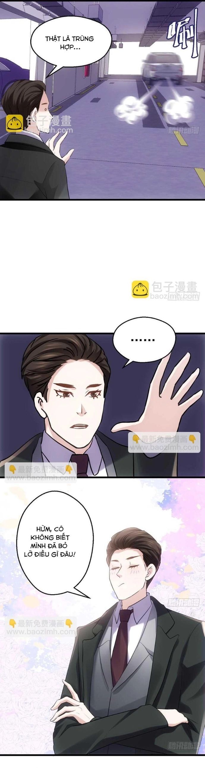 đọc truyện Tôi Không Phải Nữ Phụ Ác Độc Chương 145 ảnh 12 tại Thiên Thai Truyện