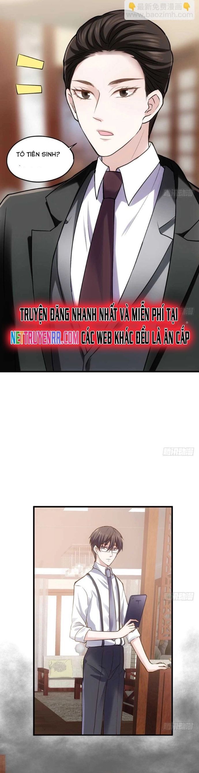 đọc truyện Tôi Không Phải Nữ Phụ Ác Độc Chương 145 ảnh 18 tại Thiên Thai Truyện