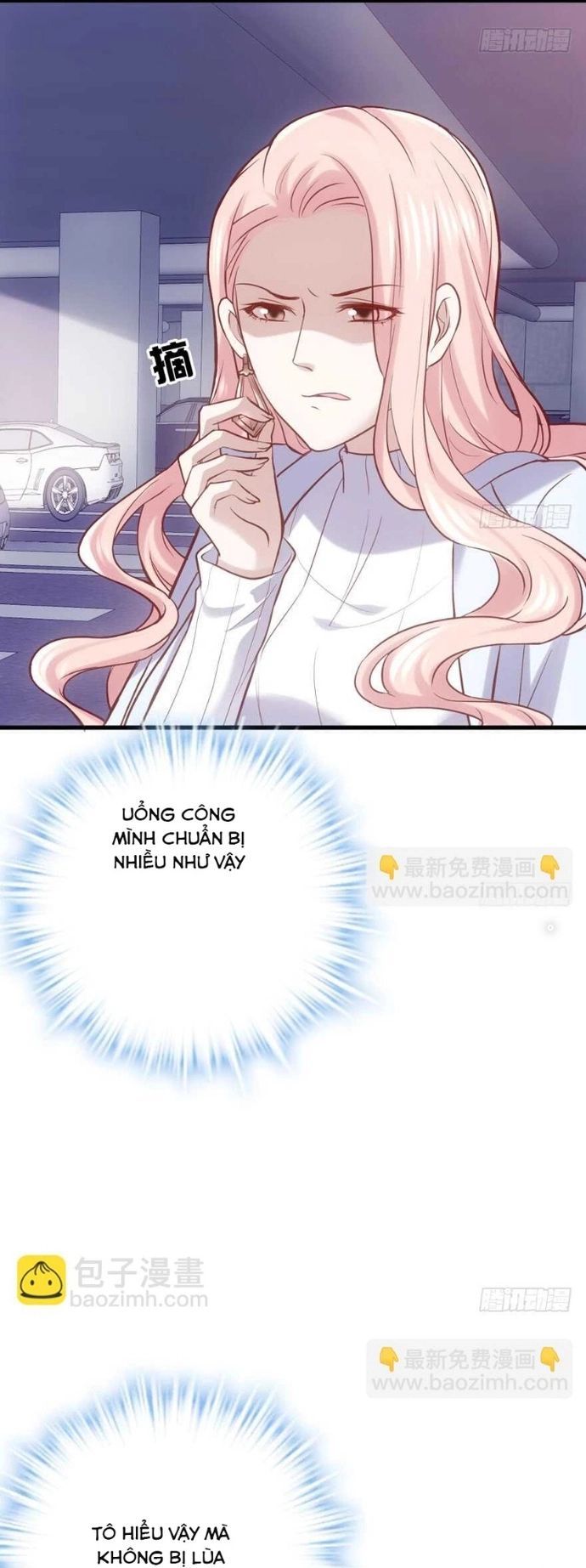 đọc truyện Tôi Không Phải Nữ Phụ Ác Độc Chương 145 ảnh 4 tại Thiên Thai Truyện