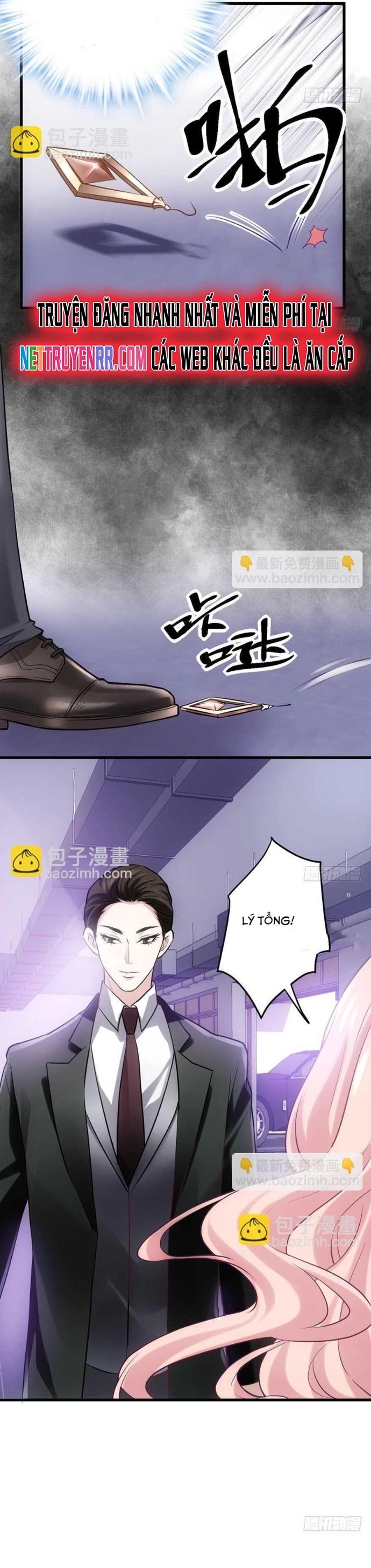 đọc truyện Tôi Không Phải Nữ Phụ Ác Độc Chương 145 ảnh 5 tại Thiên Thai Truyện