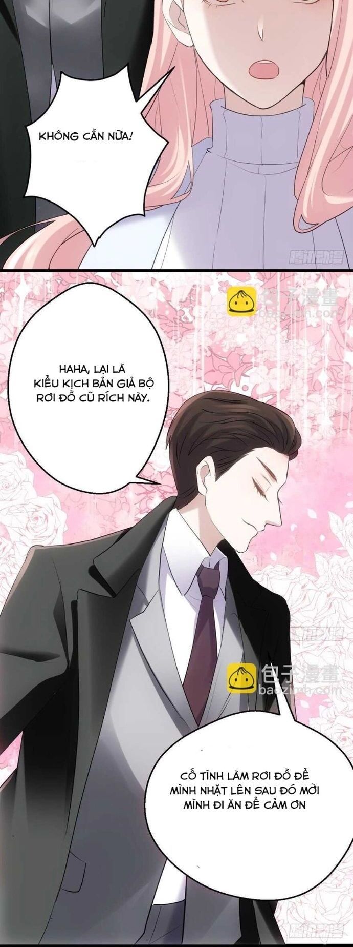 đọc truyện Tôi Không Phải Nữ Phụ Ác Độc Chương 145 ảnh 7 tại Thiên Thai Truyện