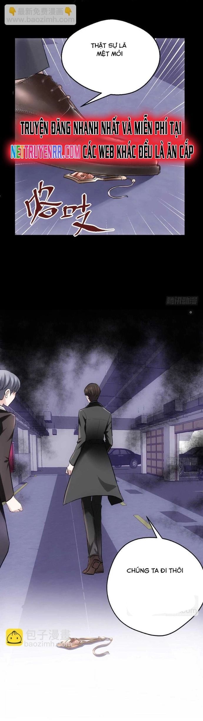 đọc truyện Tôi Không Phải Nữ Phụ Ác Độc Chương 145 ảnh 8 tại Thiên Thai Truyện