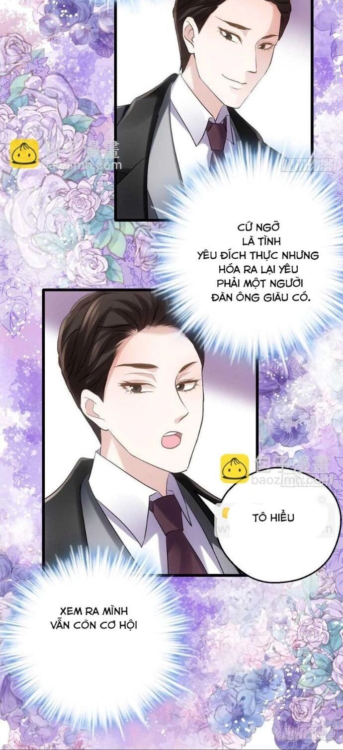 đọc truyện Tôi Không Phải Nữ Phụ Ác Độc Chương 145 ảnh 11 tại Thiên Thai Truyện