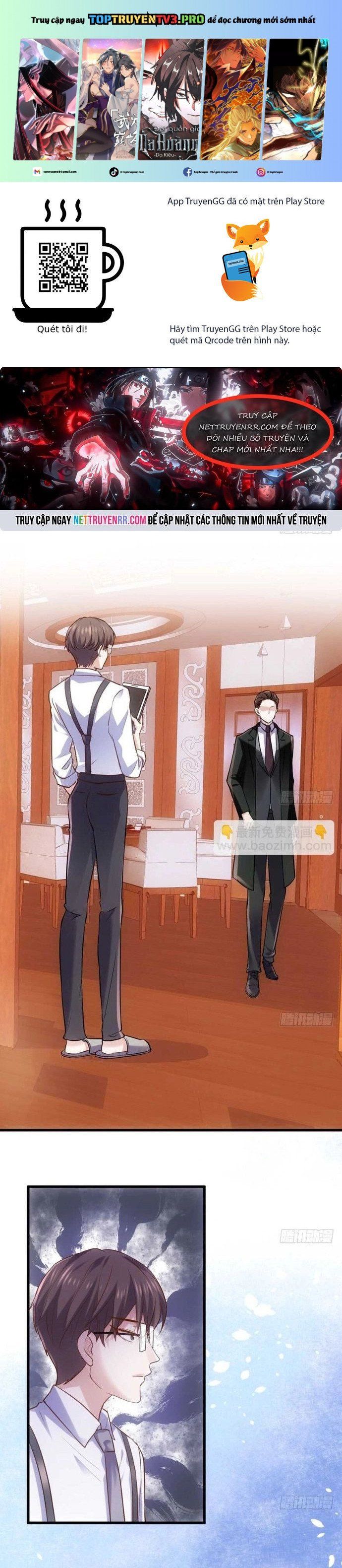 đọc truyện Tôi Không Phải Nữ Phụ Ác Độc Chương 146 ảnh 3 tại Thiên Thai Truyện