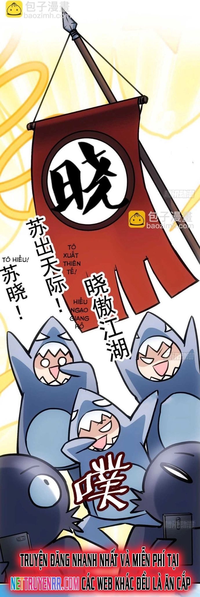 đọc truyện Tôi Không Phải Nữ Phụ Ác Độc Chương 146 ảnh 12 tại Thiên Thai Truyện