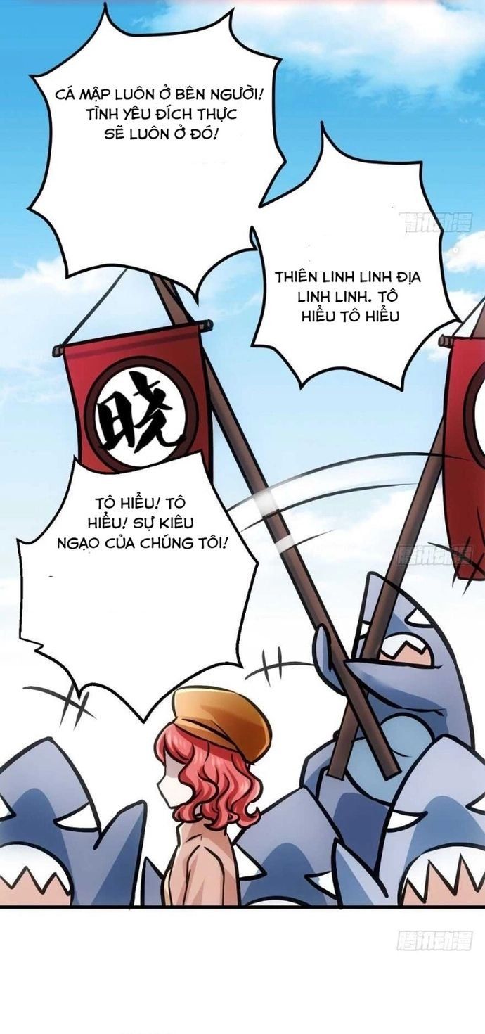 đọc truyện Tôi Không Phải Nữ Phụ Ác Độc Chương 146 ảnh 13 tại Thiên Thai Truyện