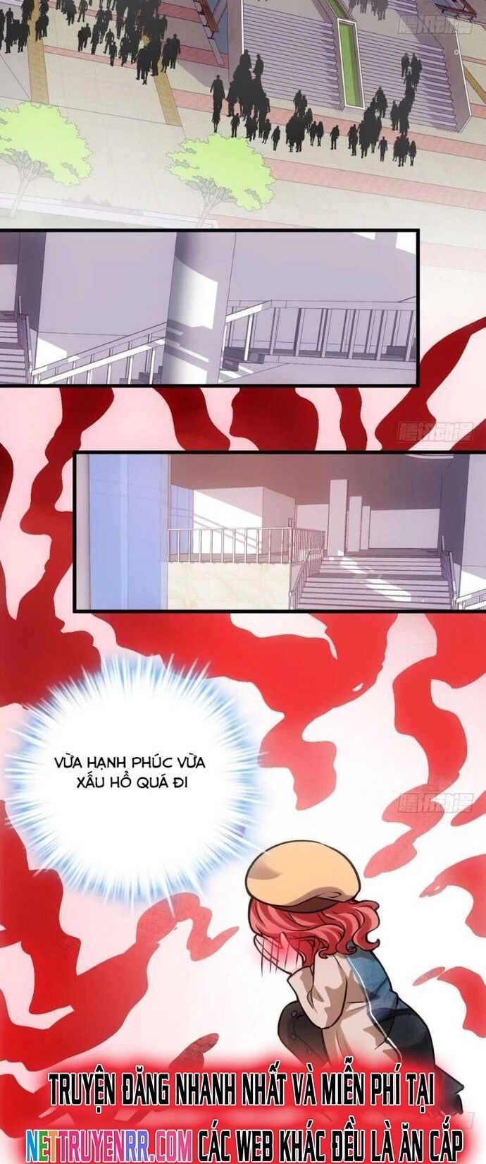 đọc truyện Tôi Không Phải Nữ Phụ Ác Độc Chương 146 ảnh 15 tại Thiên Thai Truyện