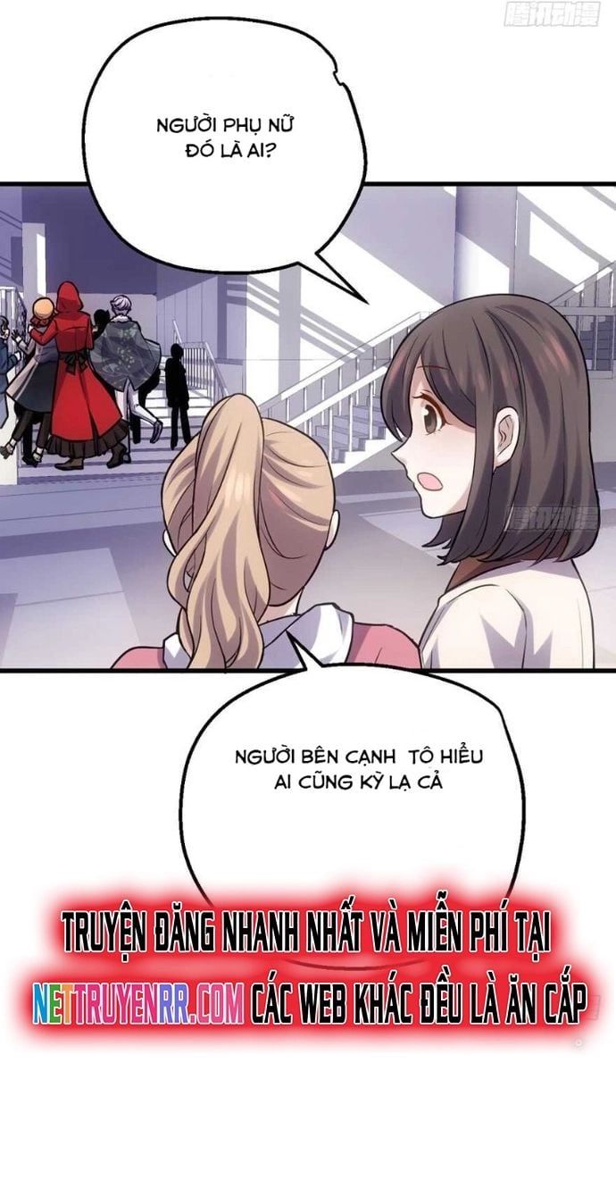 đọc truyện Tôi Không Phải Nữ Phụ Ác Độc Chương 146 ảnh 20 tại Thiên Thai Truyện